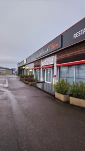 Le Cellier d’Clèm à Ahuy