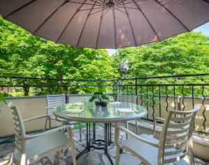 LEpicurien à Cabris