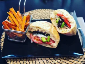 Le Sam’S (ArchCooking) à Fréjus