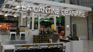 La Cantine Libanaise – Val DEurope à Serris