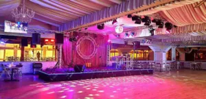 La Cabanière à Aubigny