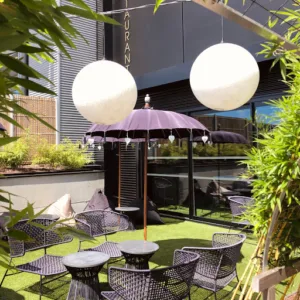 Bar / Restaurant Kuta à Vannes