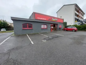 Pizza Hut à Brunstatt-Didenheim