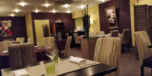 Au Plaisir des Gourmets à Thouars