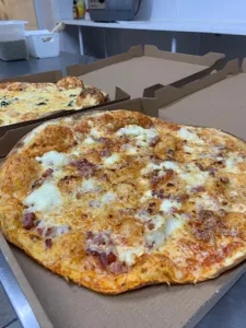 Le Croustous à Vallon-Pont-d'Arc