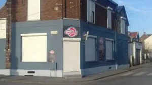 Pizza Company Jeumont à Jeumont