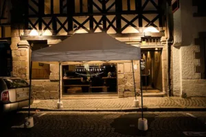 BRUT le restaurant à Saint-Brieuc