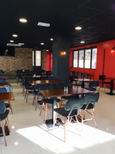 Sandwicherie Le Koull à Gennevilliers