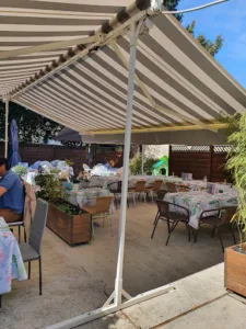 AU BRIE QUI COURT à Berchères-sur-Vesgre