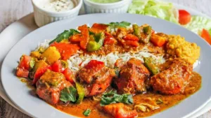 Les Saveurs Du Penjab Fontenay sous Bois à Fontenay-sous-Bois