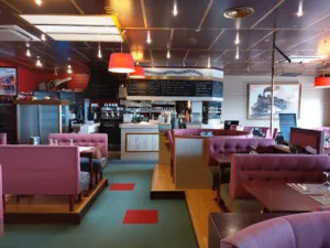 Brasserie de L’escale à Poitiers