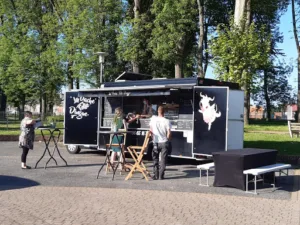 La vache folle dingue à Boves