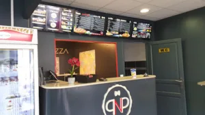 Pates ‘N Pizza à Wattignies