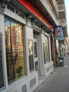 Altro Gusto à Saint-Étienne