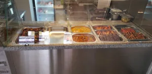 La Pause Pizza à Roubaix