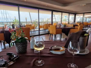 Restaurant L’Artimon à Palavas-les-Flots