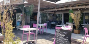 LE WINDY à Roquebrune-sur-Argens