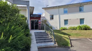 Brit Hotel Brest Le Relecq-Kerhuon à Le Relecq-Kerhuon