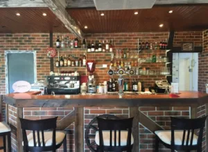 Au Rendez Vous des Pêcheurs à La Ferté-Imbault