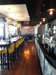 La Villa Nostra à Bourg-lès-Valence