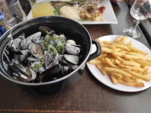 Au Riche-Lieu à Cannes