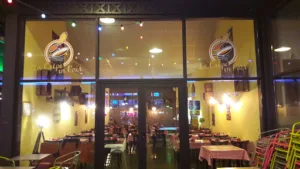 La Crêpe en l’air à Tarbes