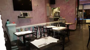 Café Funchal à Maisons-Alfort