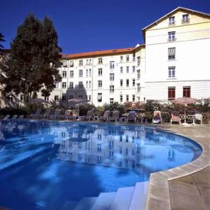 Les Loges du Parc à La Roche-Posay