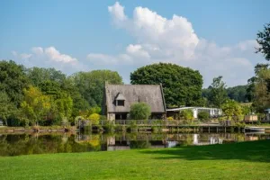 Le Petit Moulin du Rouvre à Mesnil-Roc'h