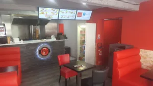 Kassia Food Avignon à Avignon