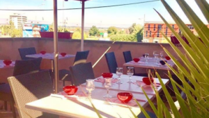 Petit Hong Kong à Montauban