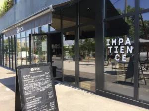 Spok – Toulouse Balma I Cantine Du Déjeuner à Balma