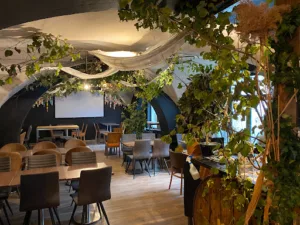 The Beer Of Midgard à Chambéry