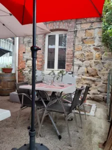 Le Coup de Soleil à Saint-Étienne