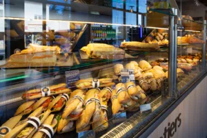 Les Fromentiers à Toulouse