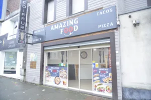 Los tacos à Tourcoing