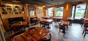 La Bergamasca Trattoria Bar Pizzeria à Nogent-le-Rotrou