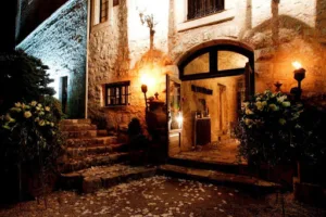 Hôtel L’Abbaye à La Colle-sur-Loup
