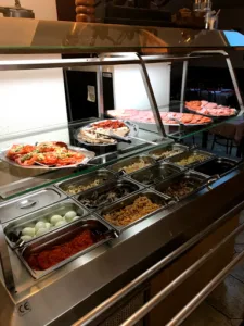 La Petite Auberge à Achères