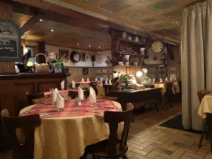 La Vigne à Strasbourg