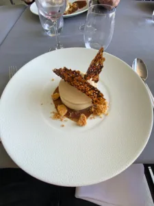 Restaurant d’Application Sévigné à Gap