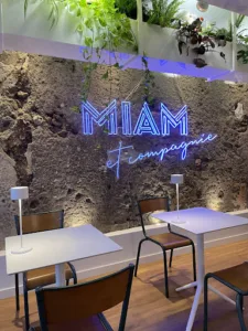 Miam et compagnie à Bagnères-de-Bigorre