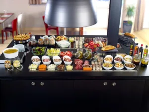 Restaurant Campanile de Gradignan à Gradignan