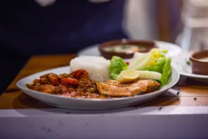 Le Figuier à Levallois-Perret