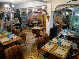 Restaurant Le Refuge – Savoyard à Saint-Raphaël