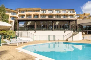 Domaine les Sources de Dieulefit (by Popinns) à Dieulefit