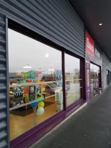 Restaurant flunch Charleville-Mézières à Charleville-Mézières