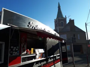 Friterie Orchésienne à Orchies