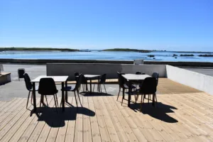 Maison LEGRIS à Plouguerneau