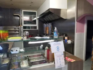 Dila Kebab à Wittelsheim